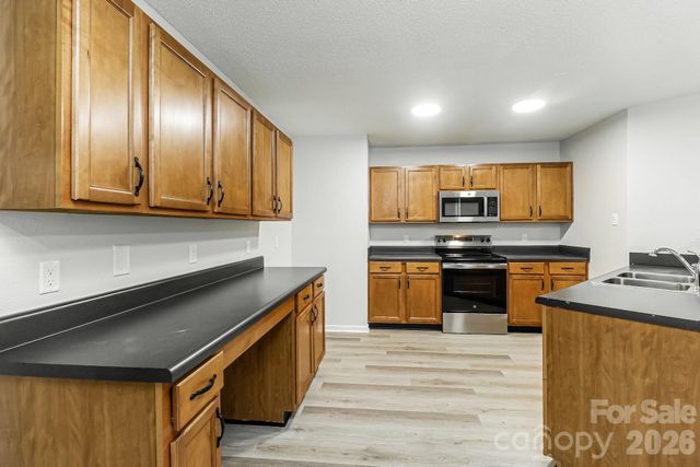 1436 Tygress Drive, Kannapolis, NC 28081