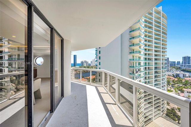 20185 E Country Club Dr 1904, Aventura, FL 33180