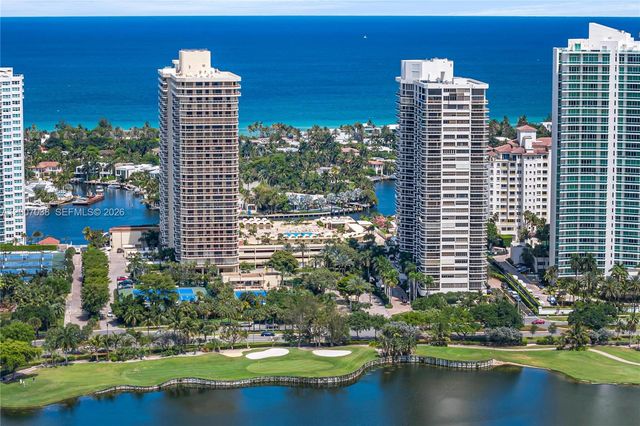 20185 E Country Club Dr 1904, Aventura, FL 33180