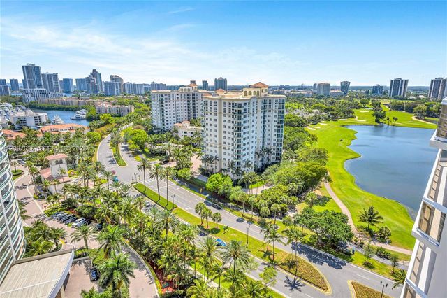 20185 E Country Club Dr 1904, Aventura, FL 33180
