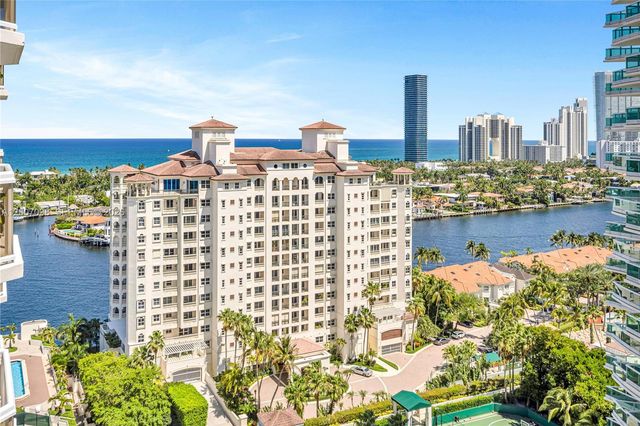 20185 E Country Club Dr 1904, Aventura, FL 33180