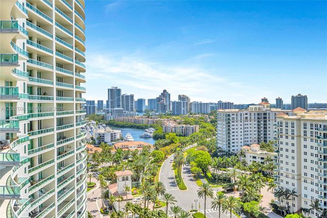 20185 E Country Club Dr 1904, Aventura, FL 33180