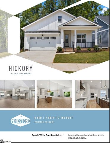 210 Brayton Court, Travelers Rest, SC 29690