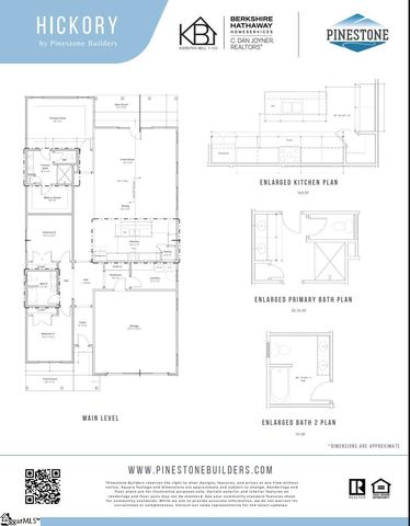 210 Brayton Court, Travelers Rest, SC 29690