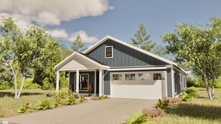 210 Brayton Court, Travelers Rest, SC 29690