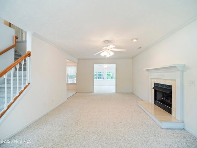 1643 Chadwick Shores Drive, Sneads Ferry, NC 28460