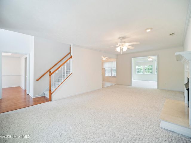 1643 Chadwick Shores Drive, Sneads Ferry, NC 28460