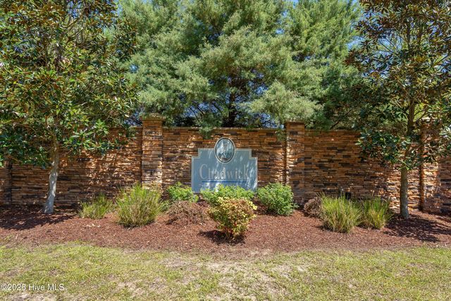 1643 Chadwick Shores Drive, Sneads Ferry, NC 28460
