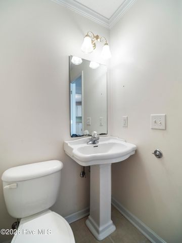 1643 Chadwick Shores Drive, Sneads Ferry, NC 28460