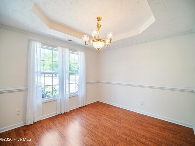 1643 Chadwick Shores Drive, Sneads Ferry, NC 28460
