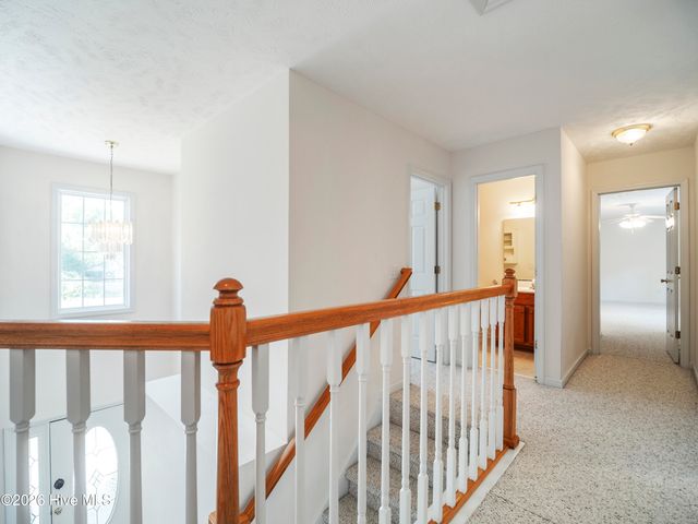 1643 Chadwick Shores Drive, Sneads Ferry, NC 28460