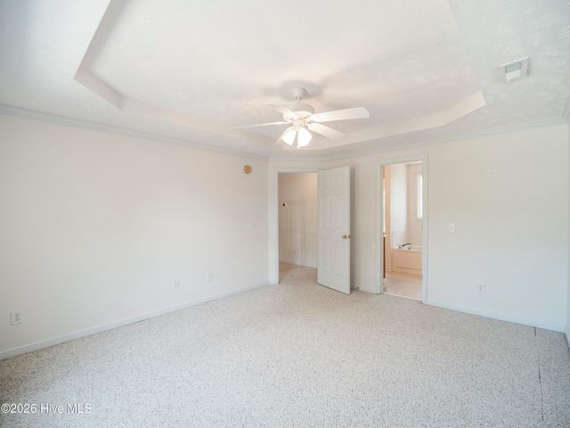 1643 Chadwick Shores Drive, Sneads Ferry, NC 28460