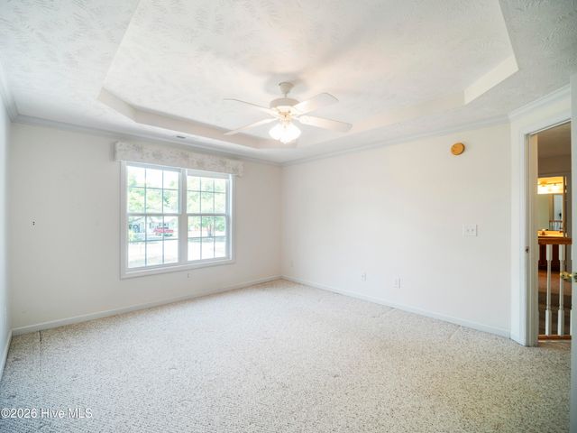 1643 Chadwick Shores Drive, Sneads Ferry, NC 28460