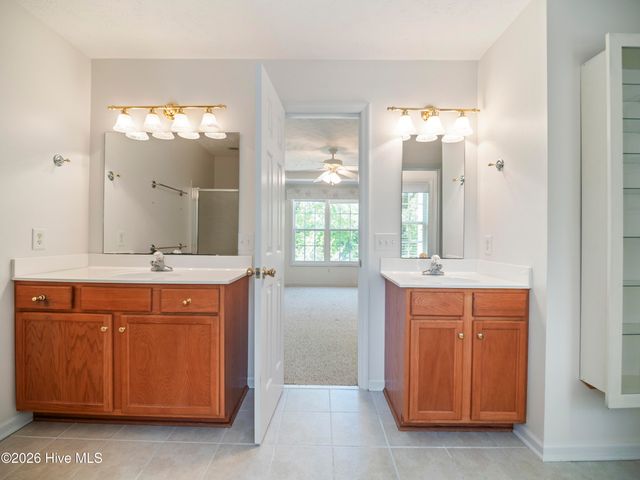 1643 Chadwick Shores Drive, Sneads Ferry, NC 28460