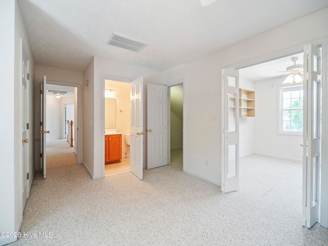 1643 Chadwick Shores Drive, Sneads Ferry, NC 28460