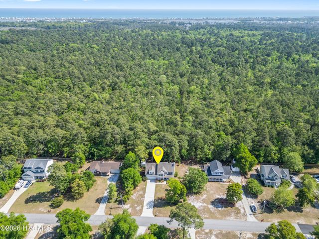 1643 Chadwick Shores Drive, Sneads Ferry, NC 28460