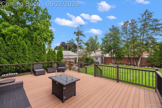 415 Yerkes Street, Northville, MI 48167