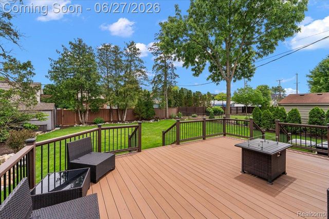 415 Yerkes Street, Northville, MI 48167
