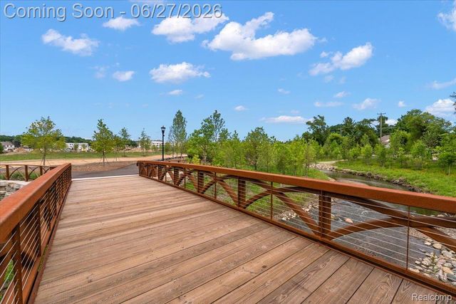 415 Yerkes Street, Northville, MI 48167