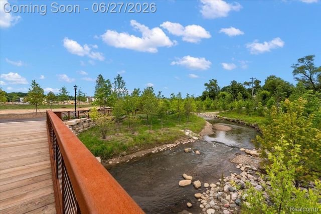 415 Yerkes Street, Northville, MI 48167