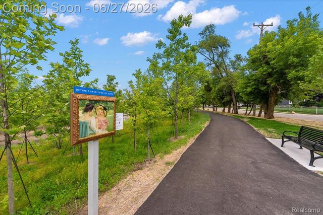 415 Yerkes Street, Northville, MI 48167