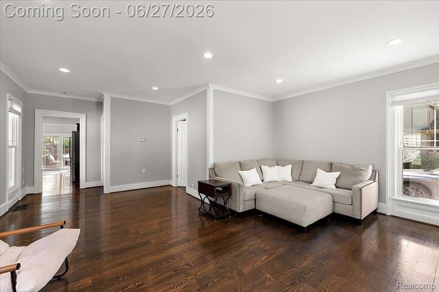 415 Yerkes Street, Northville, MI 48167