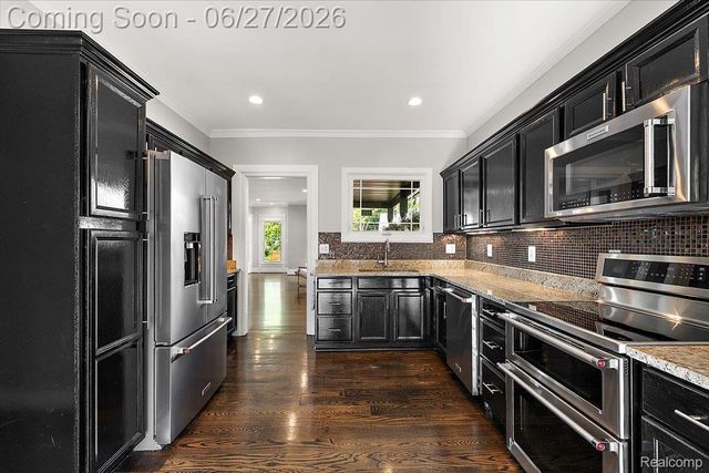 415 Yerkes Street, Northville, MI 48167