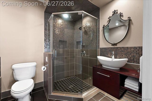 415 Yerkes Street, Northville, MI 48167