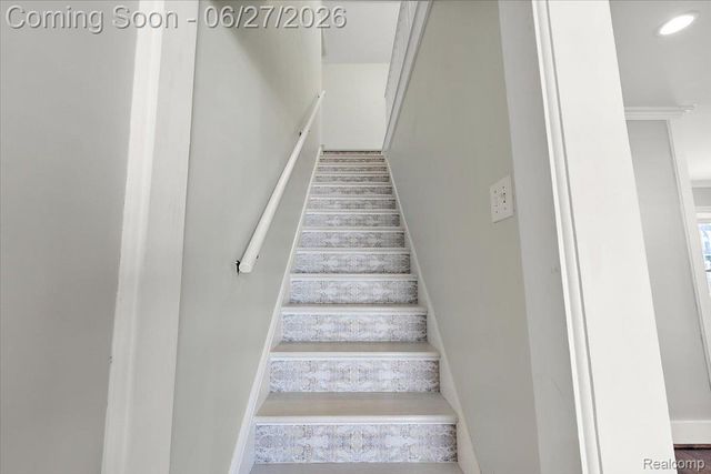 415 Yerkes Street, Northville, MI 48167