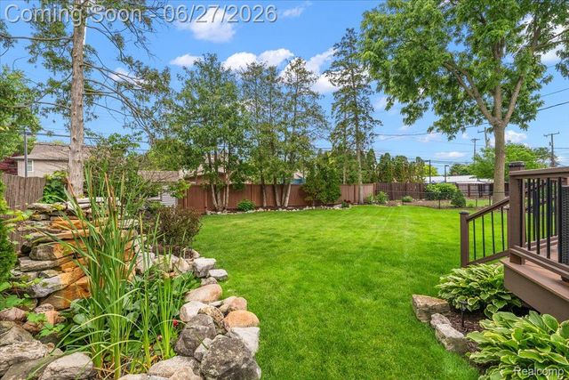 415 Yerkes Street, Northville, MI 48167