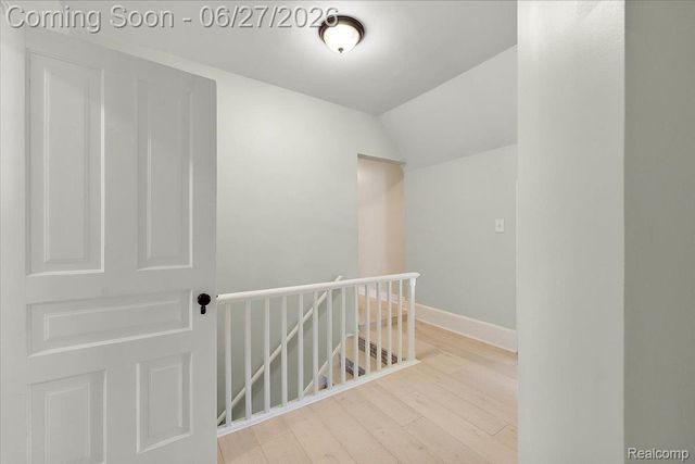 415 Yerkes Street, Northville, MI 48167