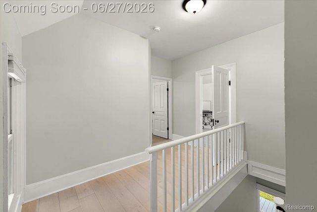 415 Yerkes Street, Northville, MI 48167