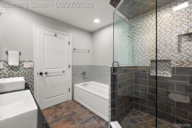 415 Yerkes Street, Northville, MI 48167