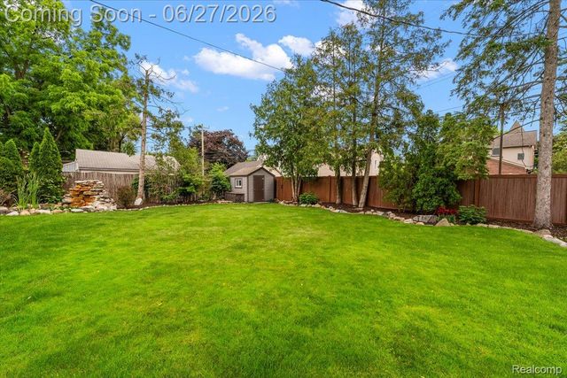 415 Yerkes Street, Northville, MI 48167