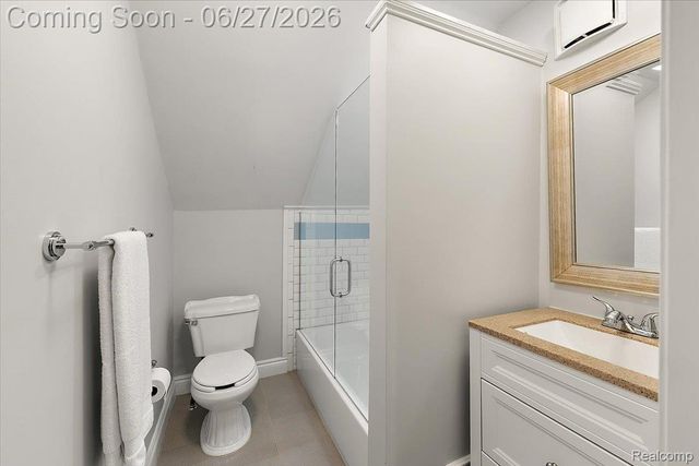 415 Yerkes Street, Northville, MI 48167