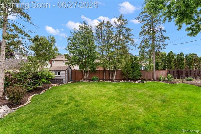 415 Yerkes Street, Northville, MI 48167