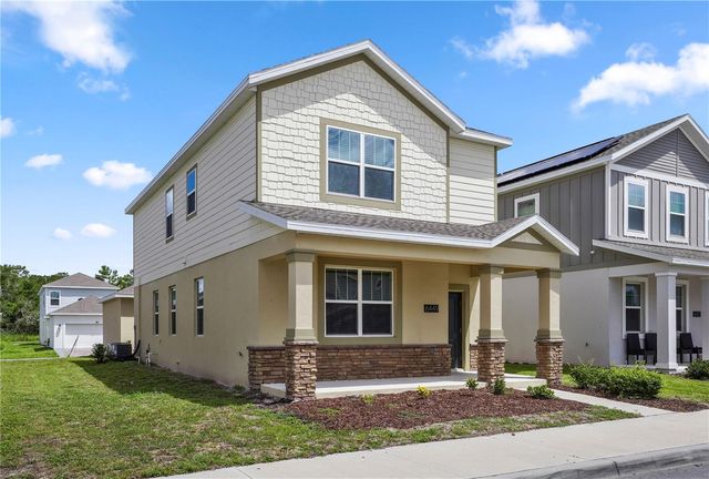 6449 SPRUCEPINE LANE, St Cloud, FL 34771