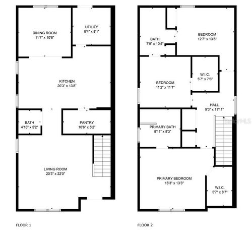 6449 SPRUCEPINE LANE, St Cloud, FL 34771