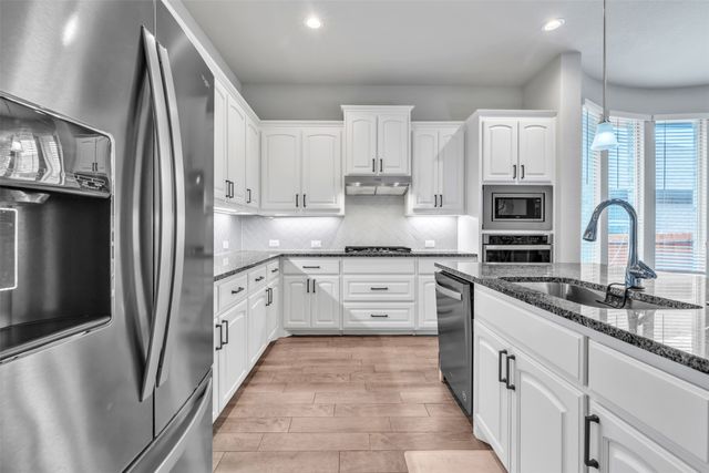 117 WELCH FOLLY Lane, Aledo, TX 76008