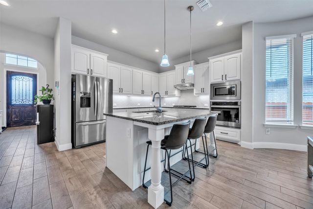 117 WELCH FOLLY Lane, Aledo, TX 76008