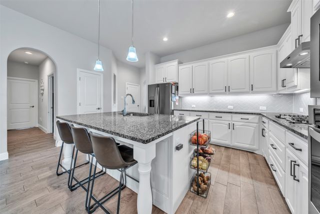 117 WELCH FOLLY Lane, Aledo, TX 76008