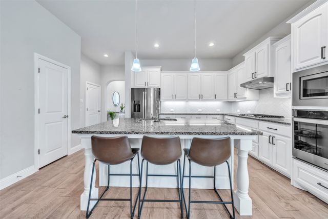 117 WELCH FOLLY Lane, Aledo, TX 76008