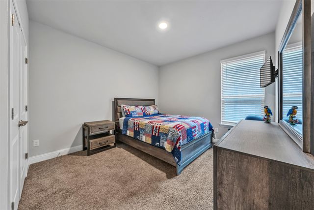 117 WELCH FOLLY Lane, Aledo, TX 76008