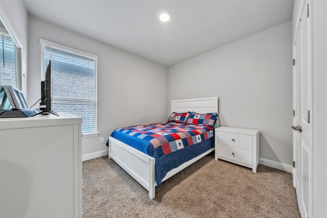 117 WELCH FOLLY Lane, Aledo, TX 76008