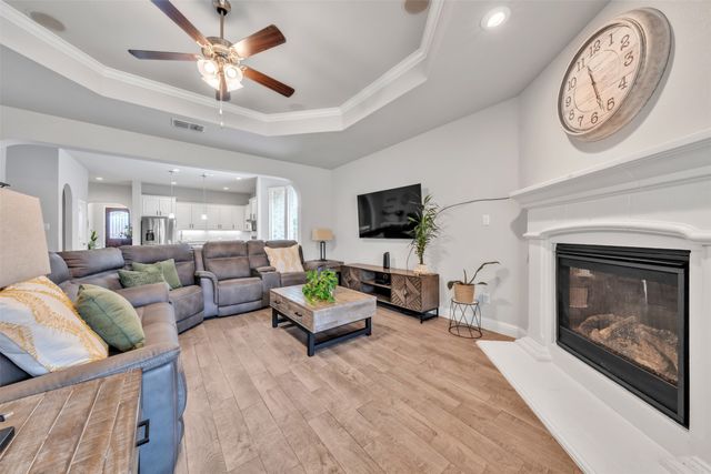 117 WELCH FOLLY Lane, Aledo, TX 76008