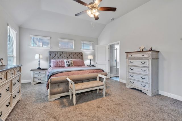 117 WELCH FOLLY Lane, Aledo, TX 76008