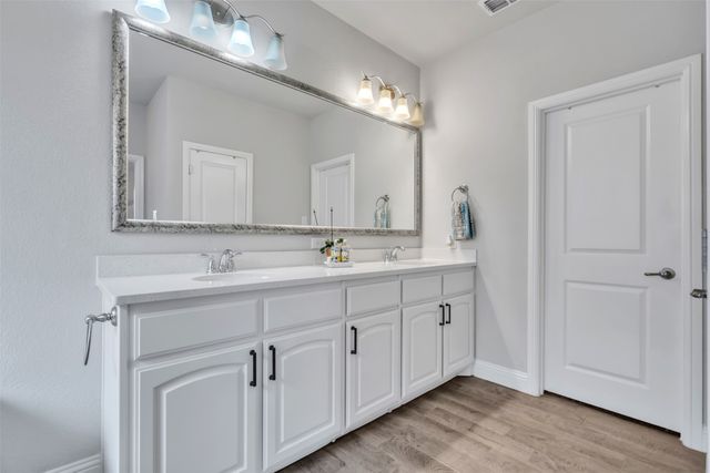 117 WELCH FOLLY Lane, Aledo, TX 76008