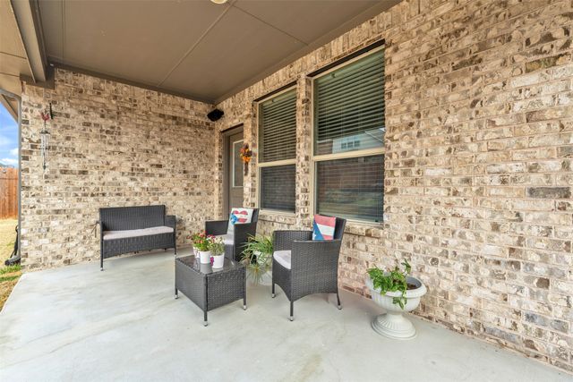 117 WELCH FOLLY Lane, Aledo, TX 76008