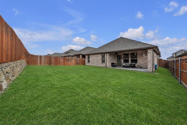 117 WELCH FOLLY Lane, Aledo, TX 76008
