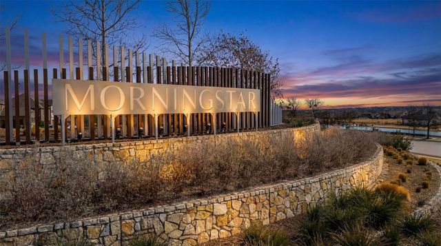 117 WELCH FOLLY Lane, Aledo, TX 76008